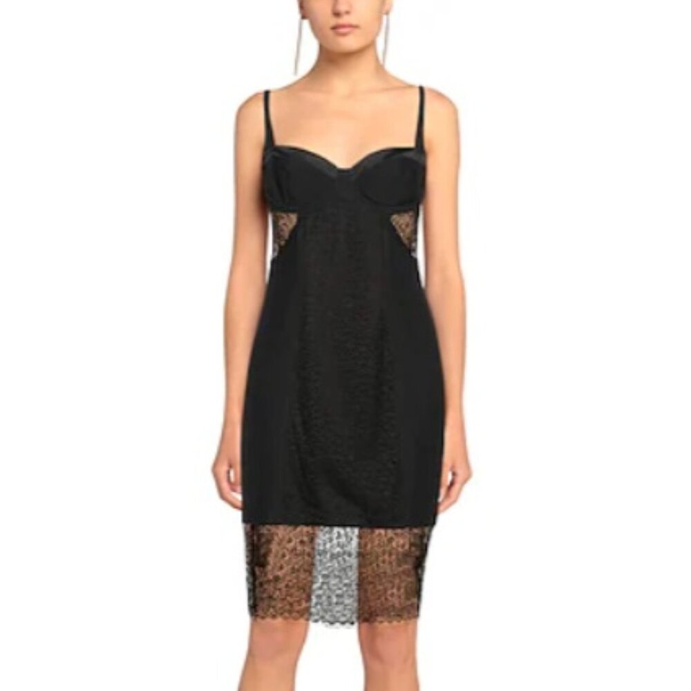 Kiki De Montparnasse Dress – Size 4 - Black